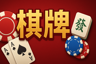 斗牛棋牌app界面